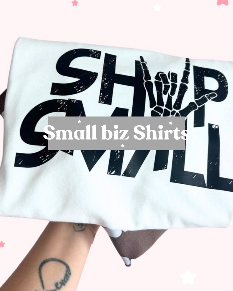 Small Biz