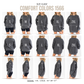 ADULT SWEATSHIRTS *Read instructions*