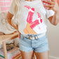 Cowgirl Boots (Tshirts)