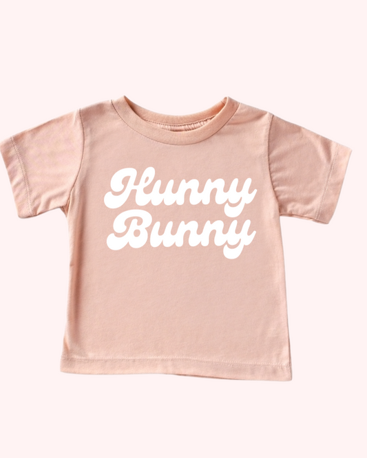 Hunny Bunny (T-shirts, All Sizes)