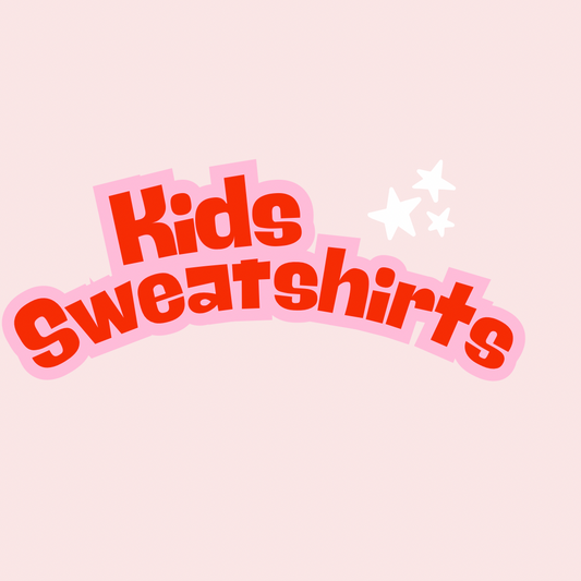 KIDS SWEATSHIRTS