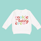 Baking Crew Sweatshirt