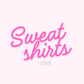ADULT SWEATSHIRTS *Read instructions*